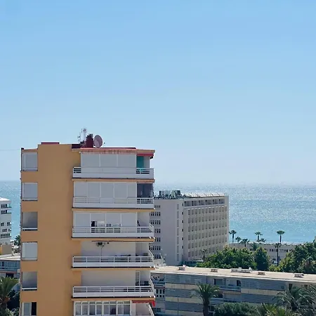 Caballos Apartamento *