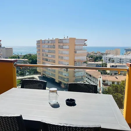 Apartamento Caballos *