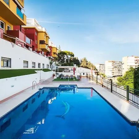 Caballos Apartment Torremolinos