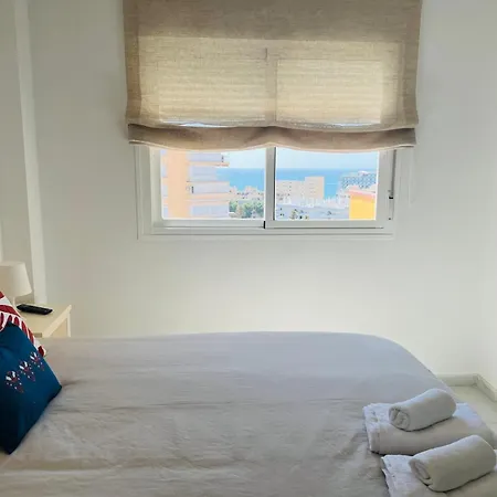 Caballos Apartment Torremolinos