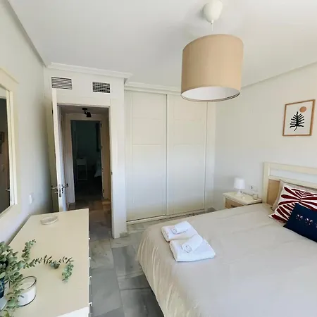 Caballos Apartment