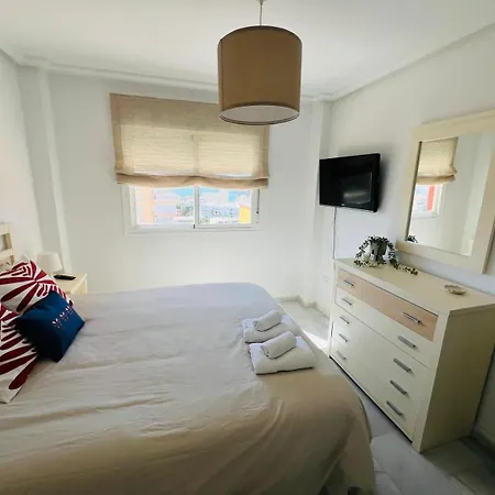 Caballos Apartment *