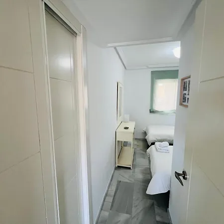 Apartment Caballos Torremolinos
