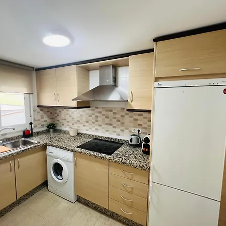 Apartamento Caballos