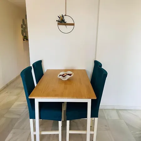 Caballos Apartamento *