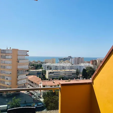 Caballos Apartamento *