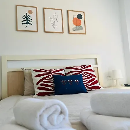 Apartamento Caballos Torremolinos