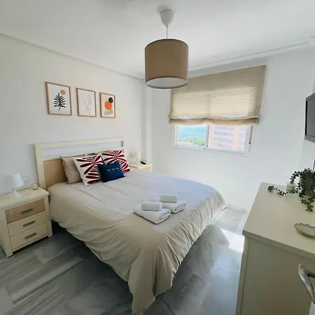 Caballos Torremolinos