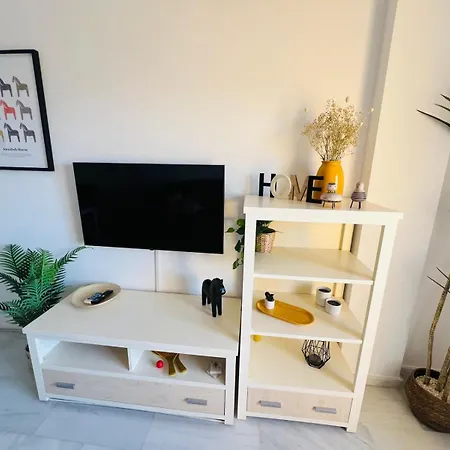 Apartamento Caballos *