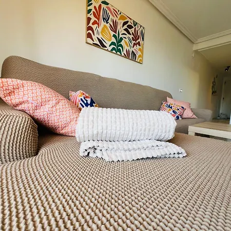 Apartamento Caballos Torremolinos