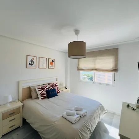 Apartamento Caballos *