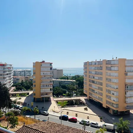 Caballos Torremolinos