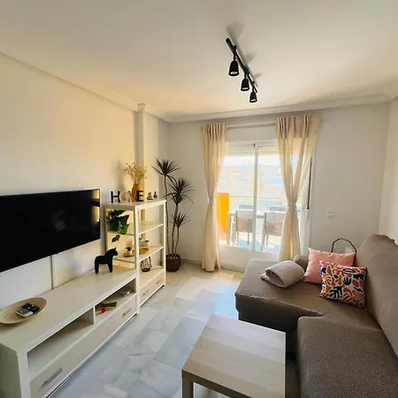 Apartamento Caballos