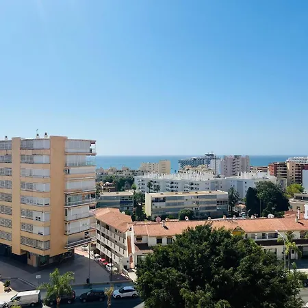 Caballos Apartamento Torremolinos