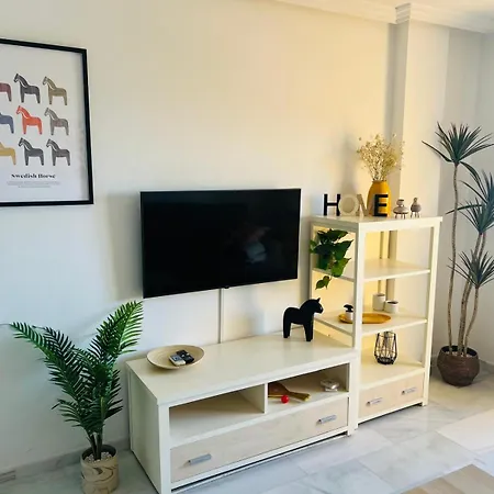 Apartamento Caballos Torremolinos