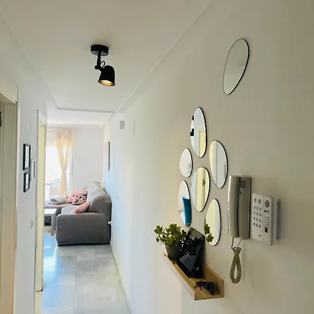 Apartamento Caballos