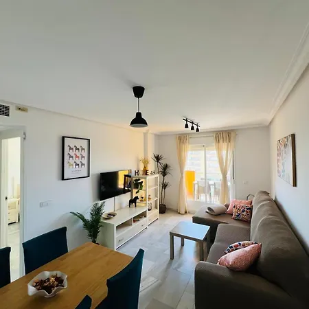 Caballos Torremolinos