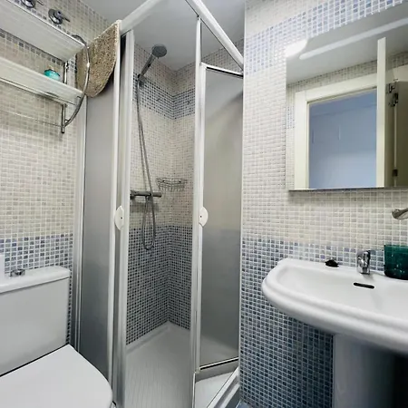 Caballos Apartamento Torremolinos